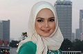 siti nurhaliza